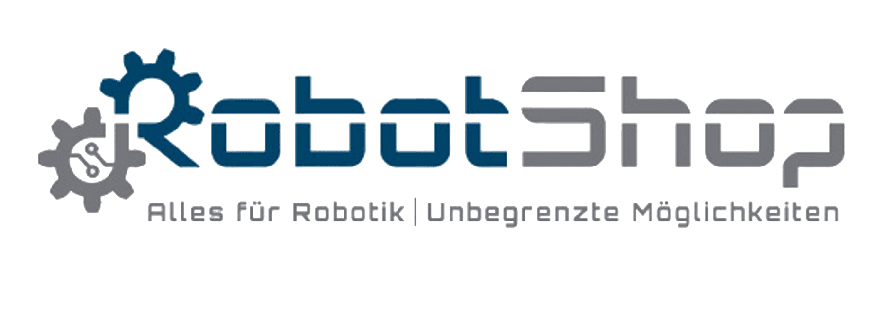 RobotShop